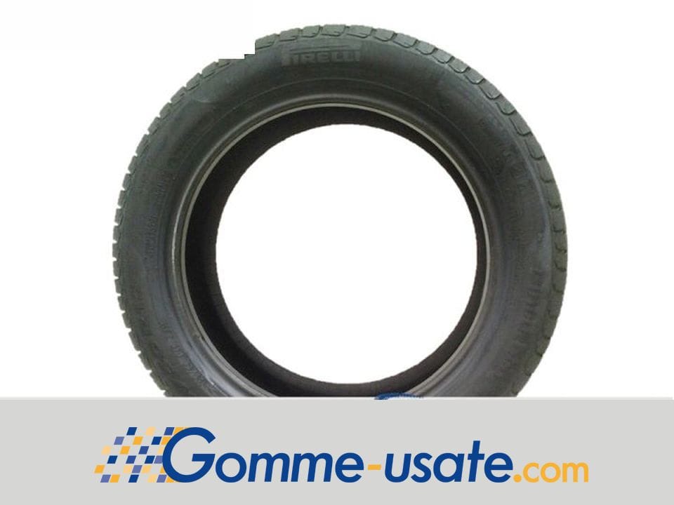 Thumb Pirelli Gomme Usate Pirelli 185/50 R15 82H Cinturato P6 (70%) pneumatici usati Estivo_1